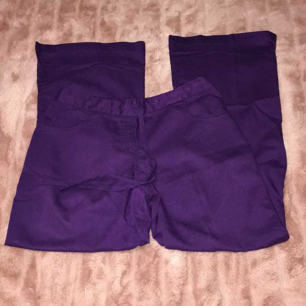 Grey’s anatomy scrub bottoms